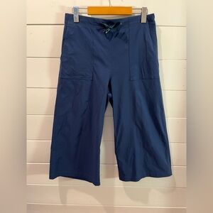 THE NORTH FACE – Technical Crop pant – Size 6
